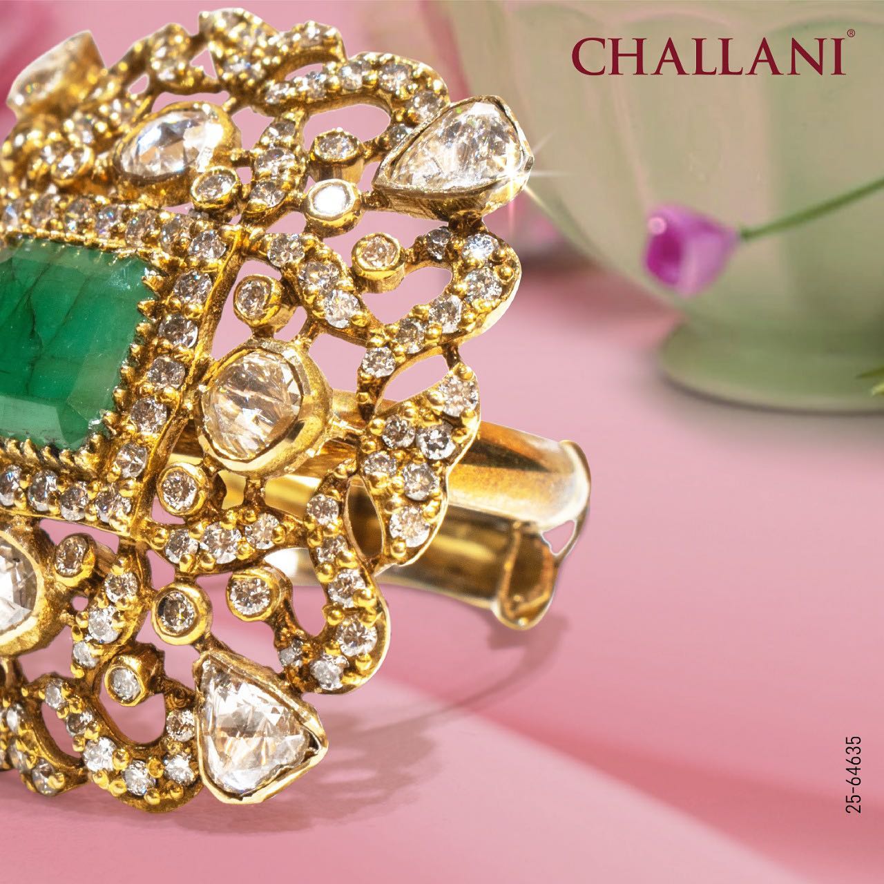 Challani Jewellery Mart added a... - Challani Jewellery Mart