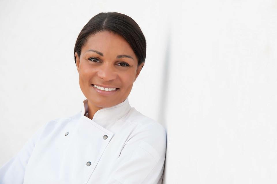 Janaina Rangel Personal Chef