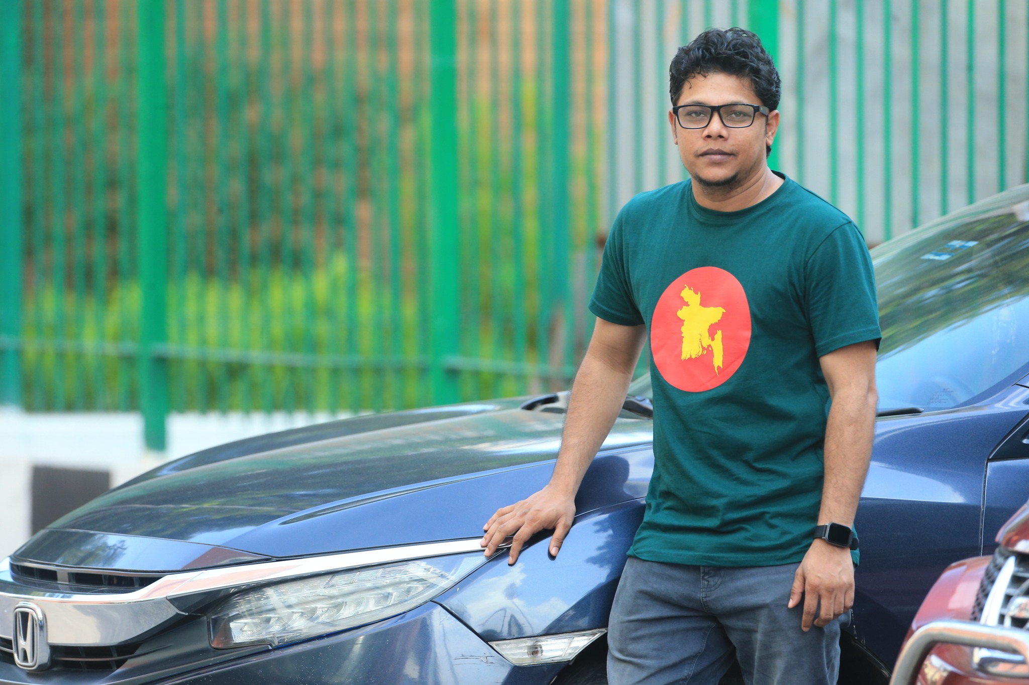 Robiul Islam Robi