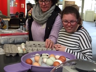 What are we hatching at Traralgon... - Latrobe City Libraries