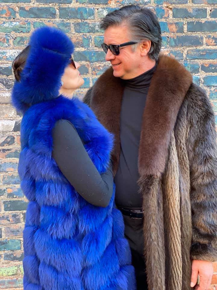 Roth Coats & Accessories Furs, Leathers, Cashmeres | Toledo OH