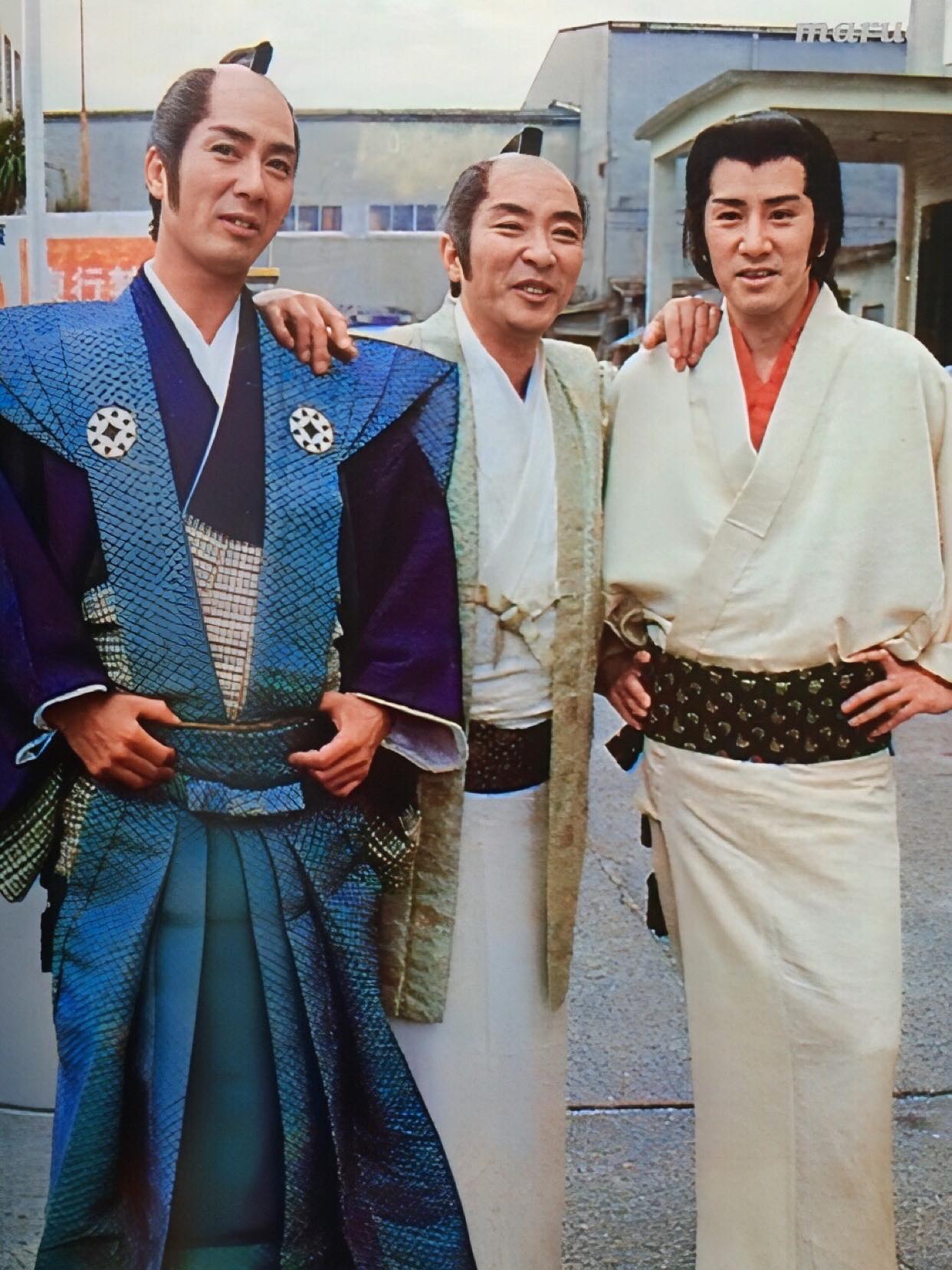 田村 俊 磨