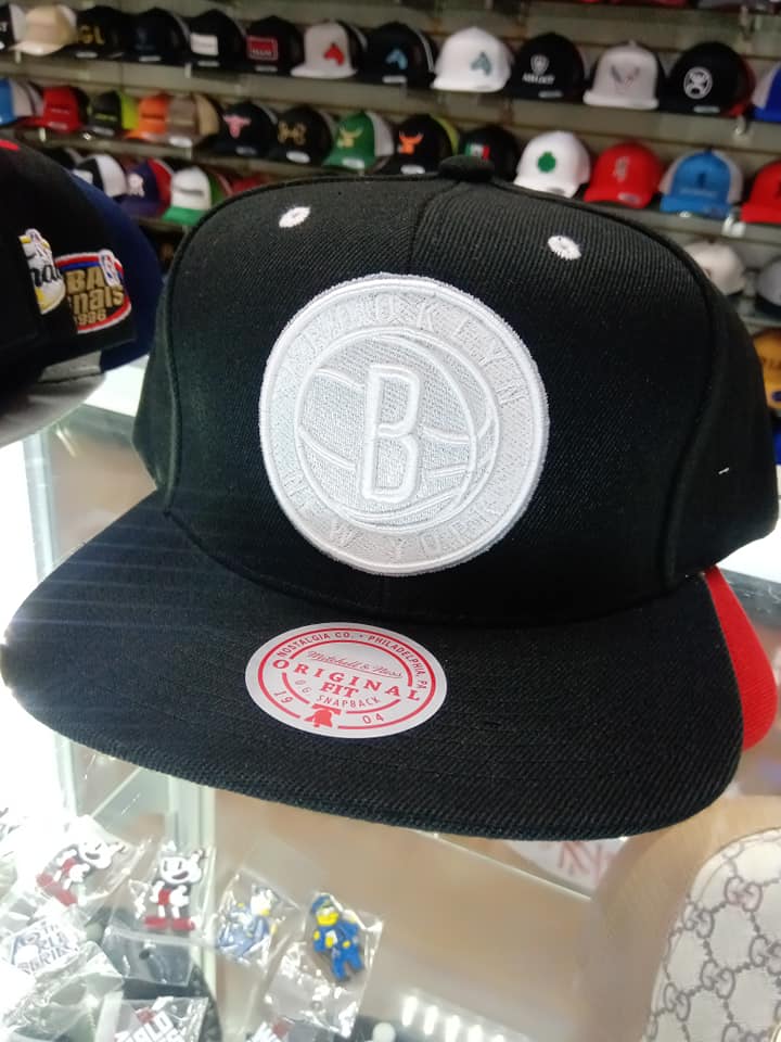 Caps mty 721