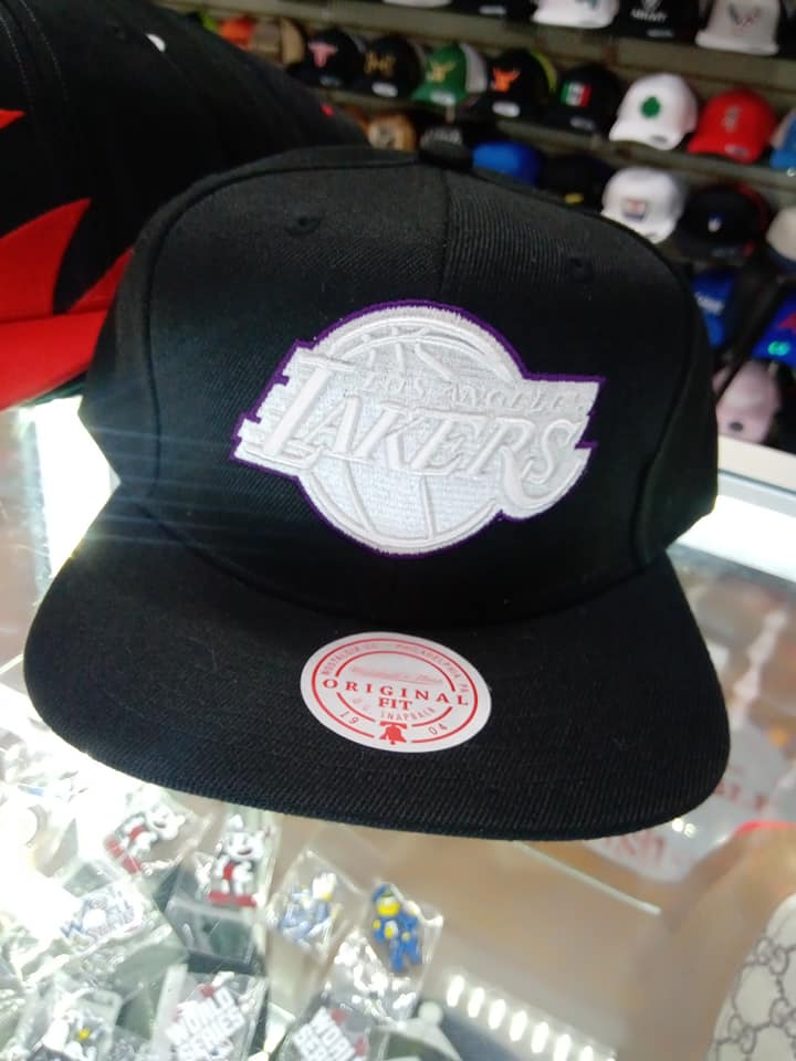 Caps mty 721