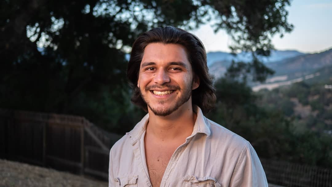 Impact - Meet our secretary, Atticus Reyes! Atticus is passionate about ...