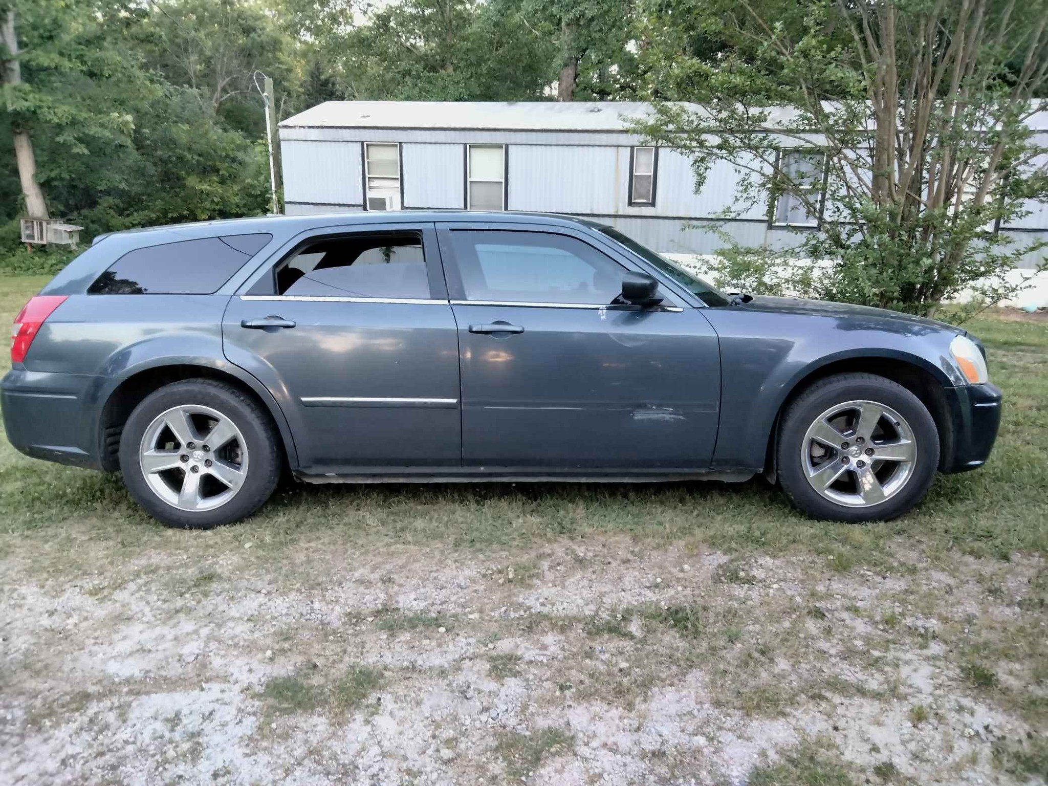 2007 Dodge Magnum Cars & Trucks Clinton, South Carolina Facebook