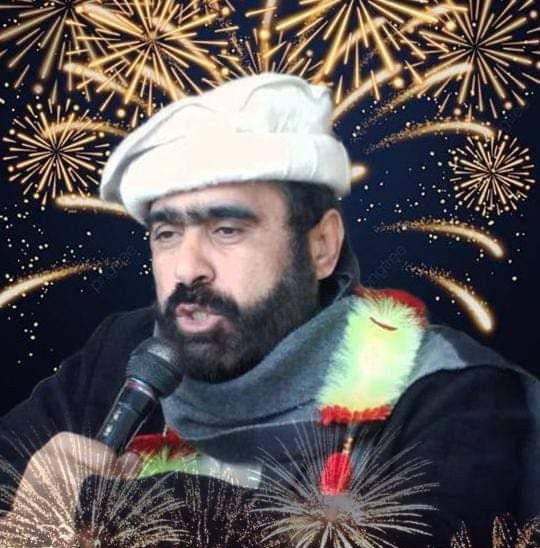 Mnasir Khan