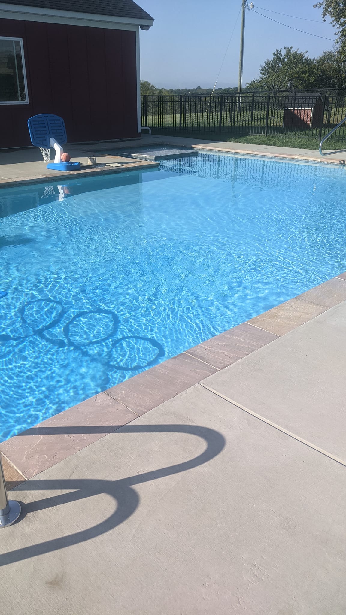 All About Pools | Portland TN