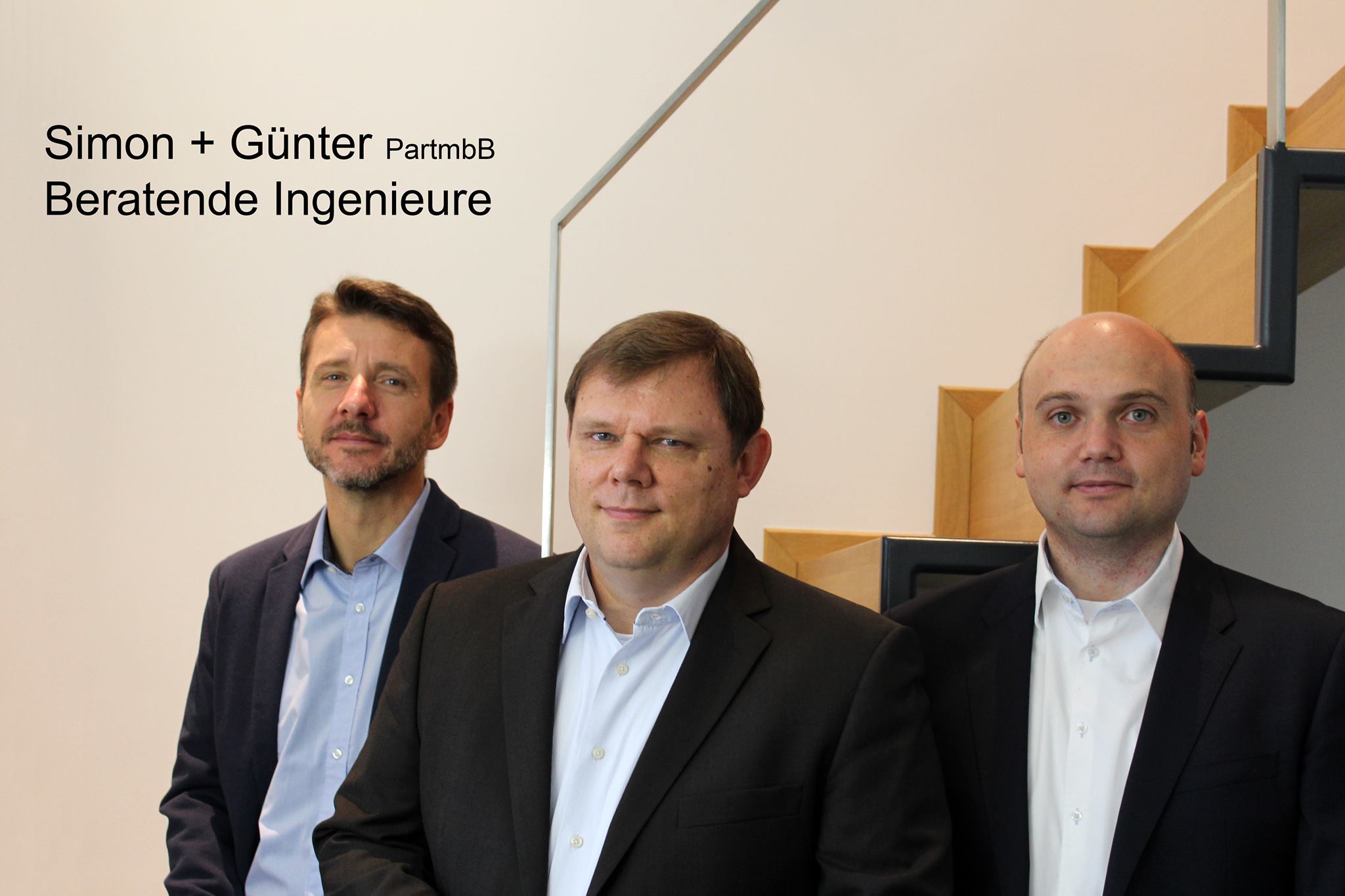 Simon + Günter PartmbB | Koblenz