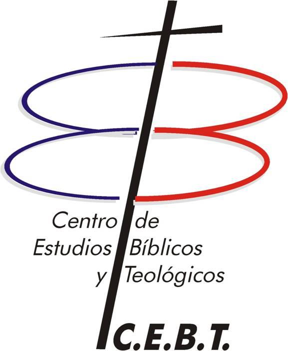 CEBT -... - CEBT - Centro de Estudios Bíblicos y Teológicos