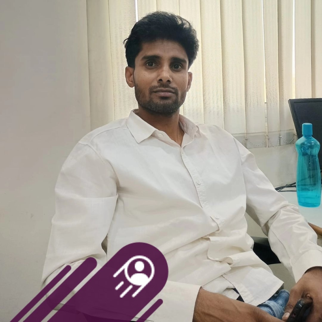 Sachin Rajput