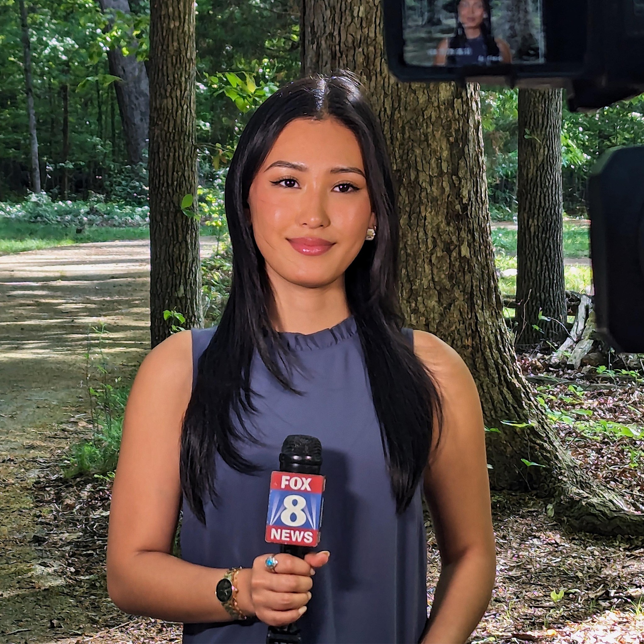WATCH: Greensboro neighbors concerns playing out in real time during ...