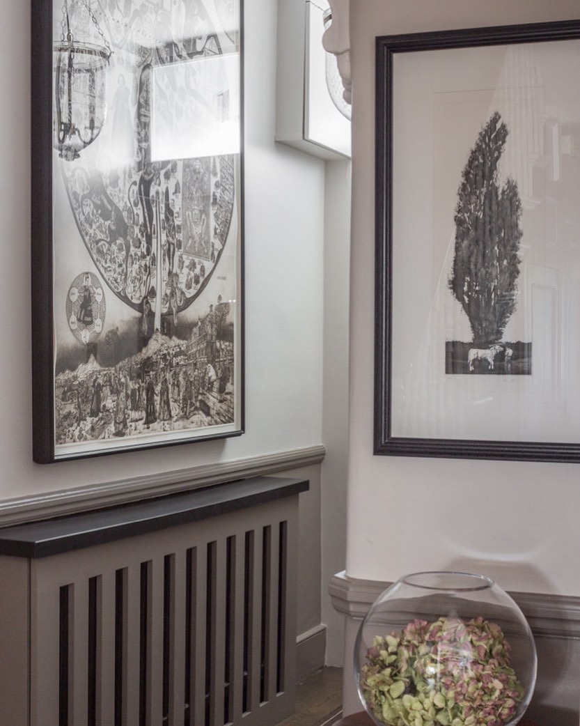 Dani Neville Design | Chelsea