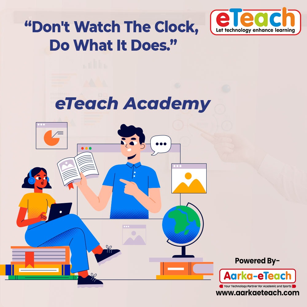 This course allows participants to get... - ETeach Education | Facebook