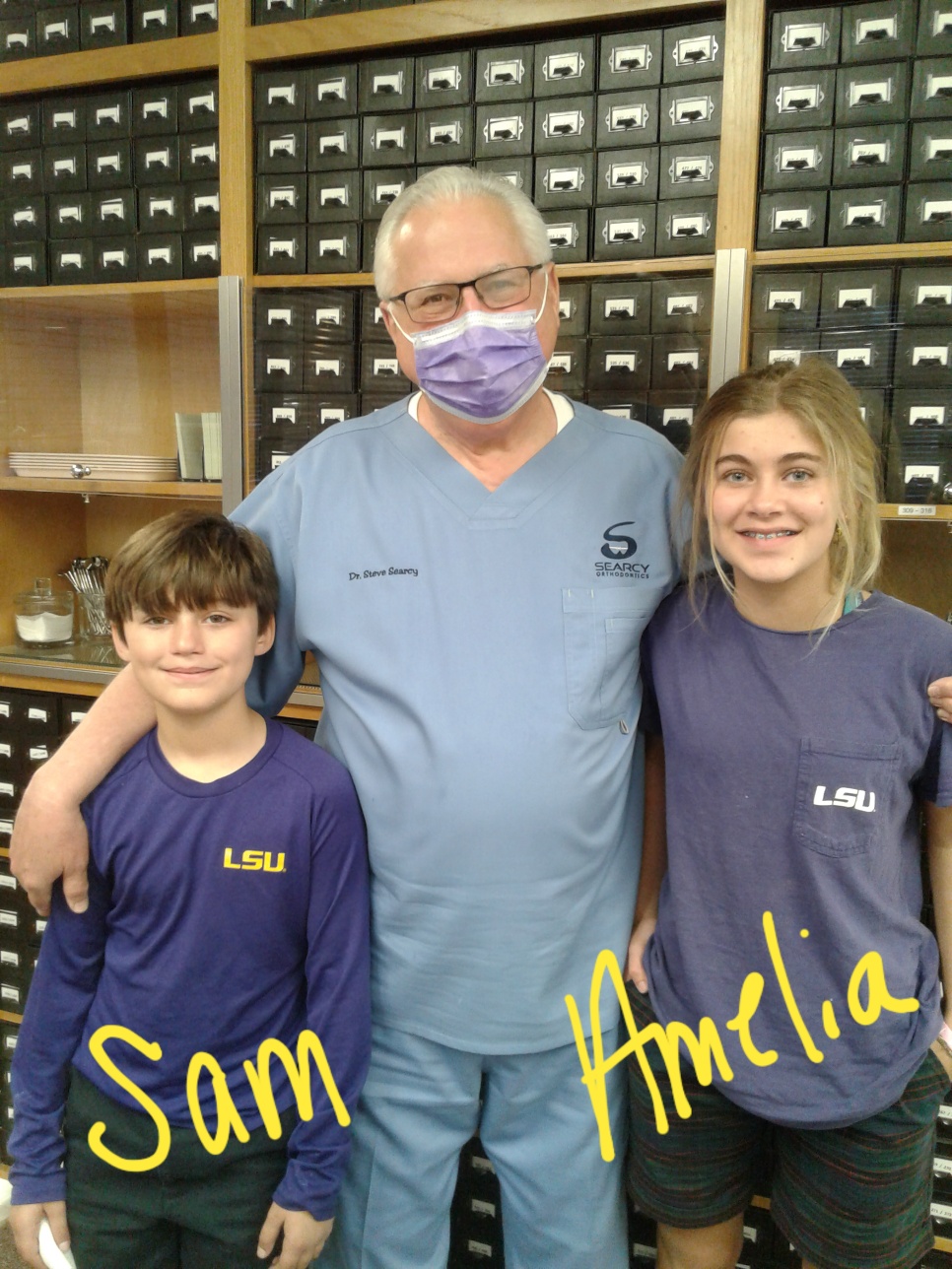 Searcy Orthodontics - Home | Facebook
