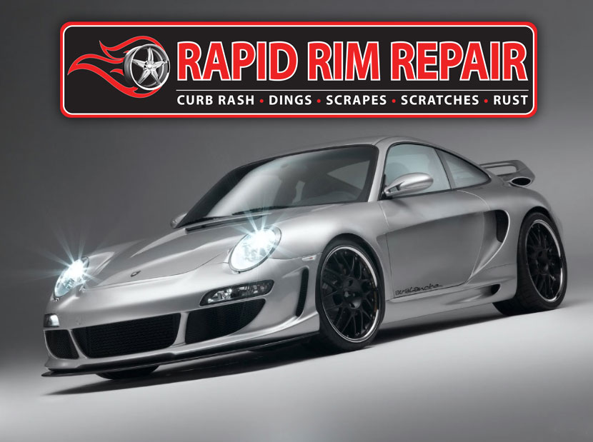 Rapid Rim Repair | Reno NV