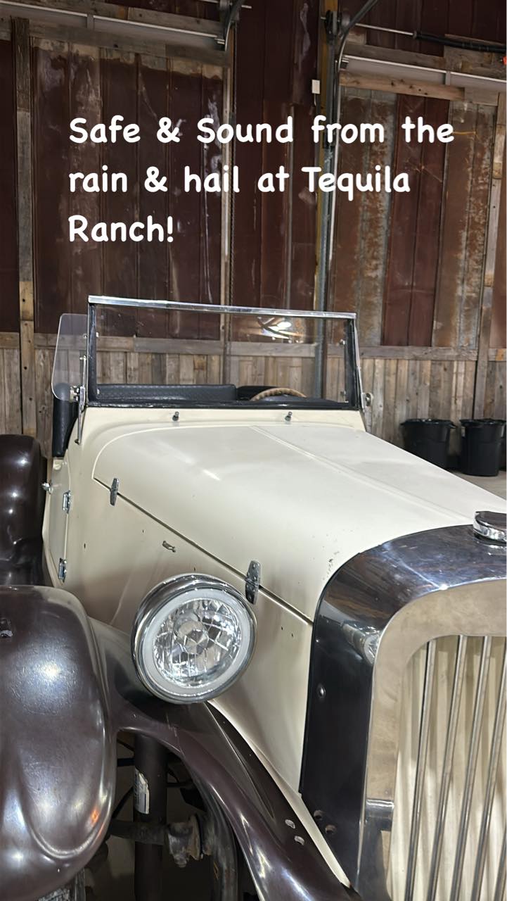 Tequila Ranch | Taylor TX