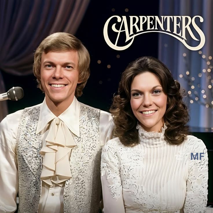 THE CARPENTERS.