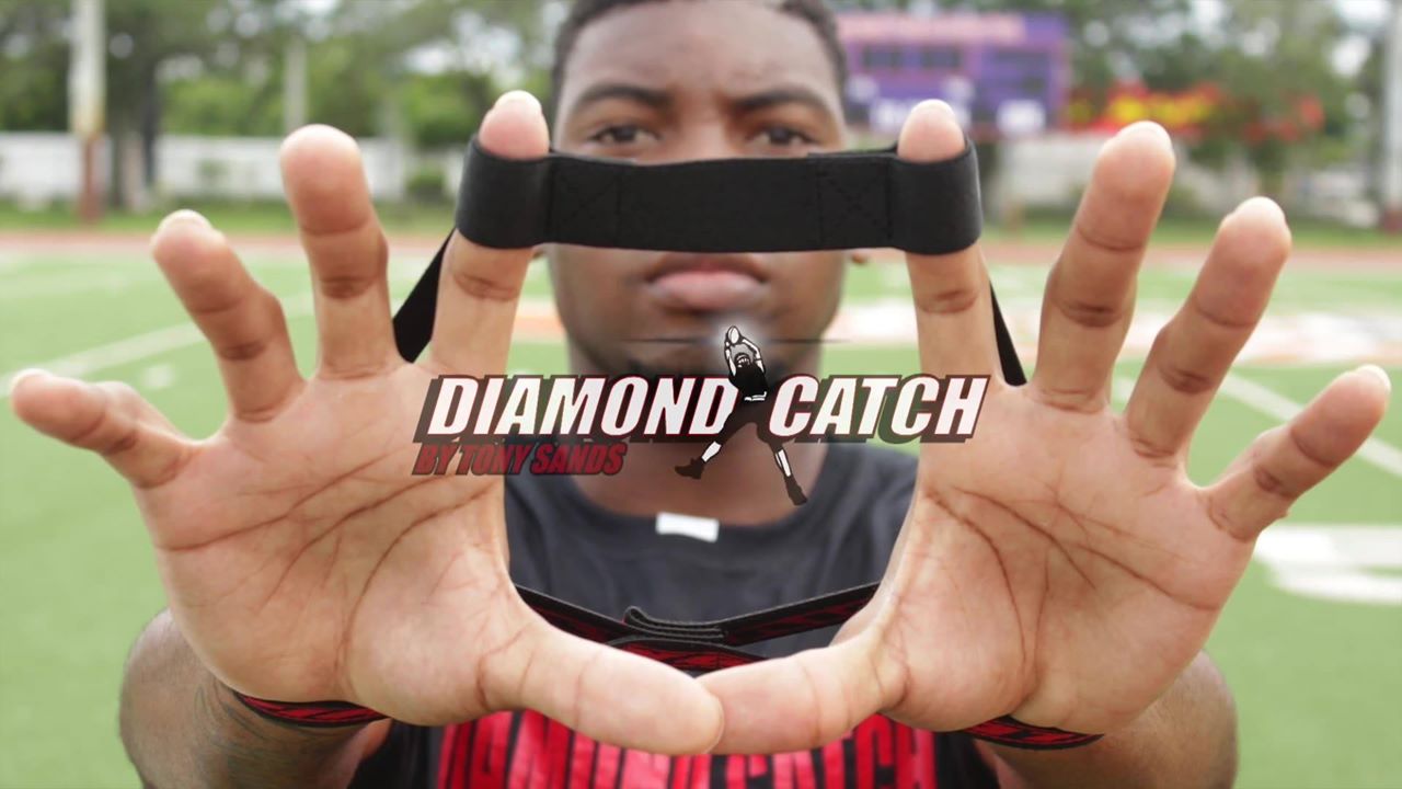 Diamond Catch