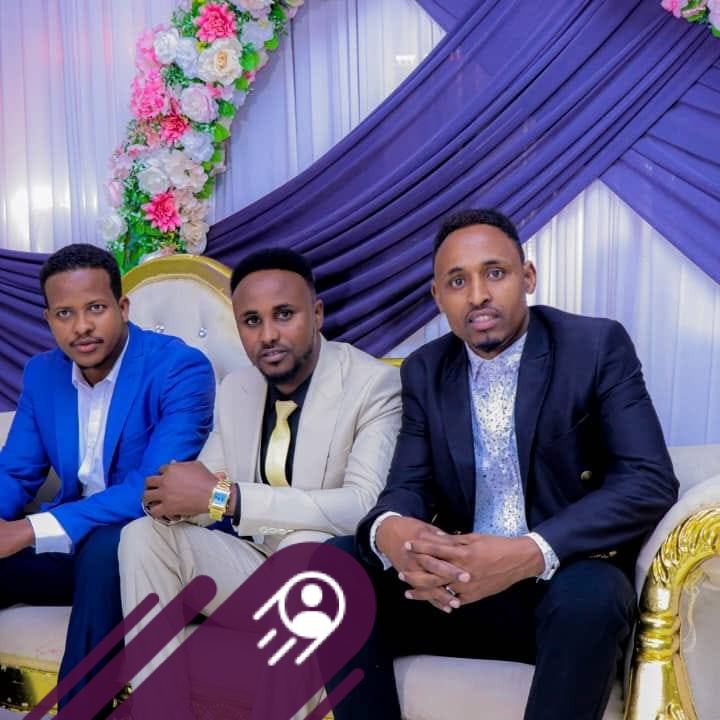 Ahmed Sacad Abdirahman