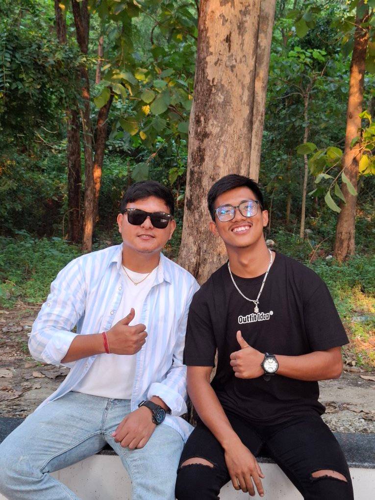 Ajesh Rai