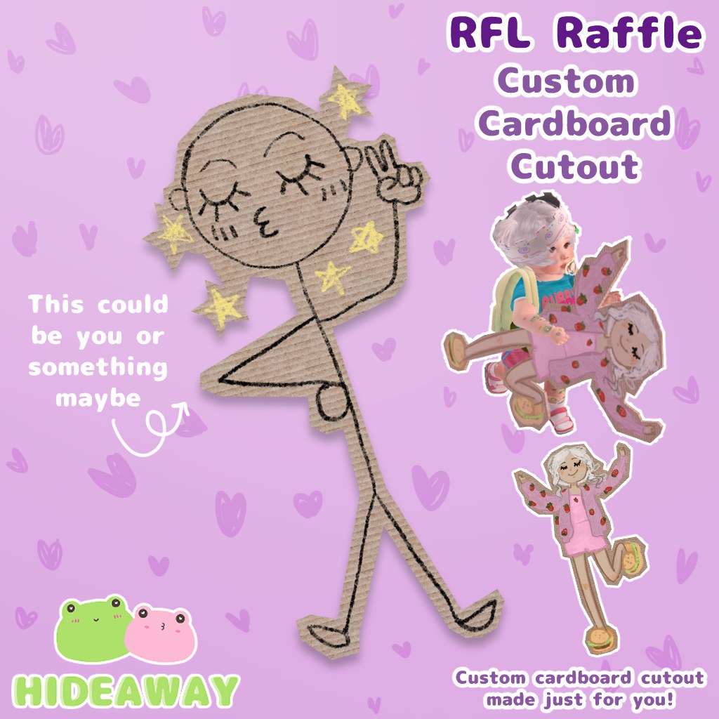 Nuggets - 💜Join us for Relay for Life Raffles!💜...