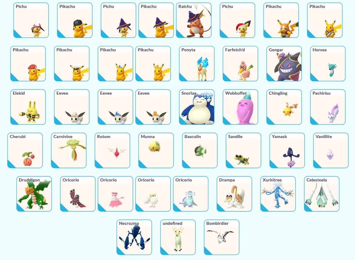 Pokemon Card Shiny Shinx Lv. 11 SH12
