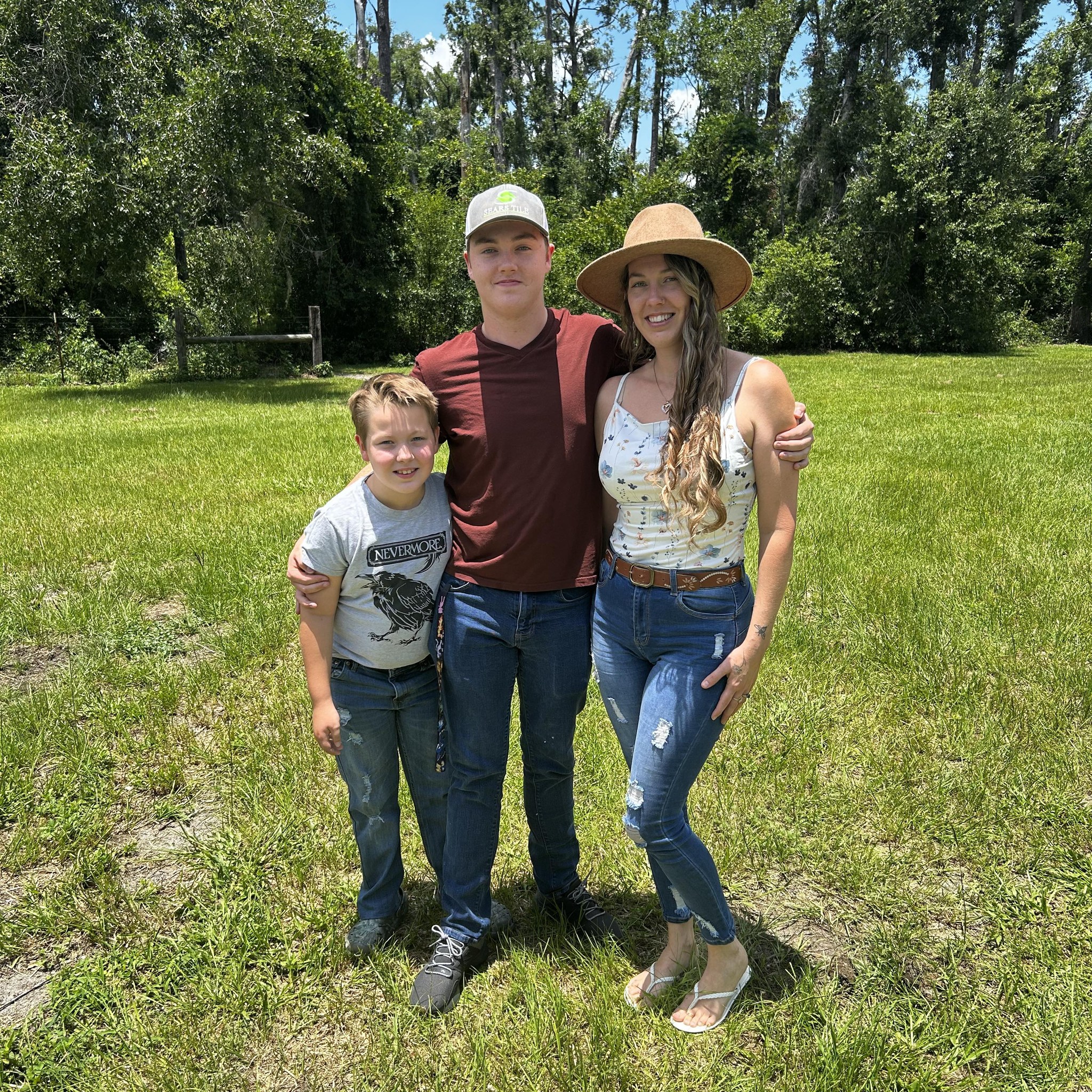 #adventure #spring #suwannee #florida #takeawalk | Julia Goulia