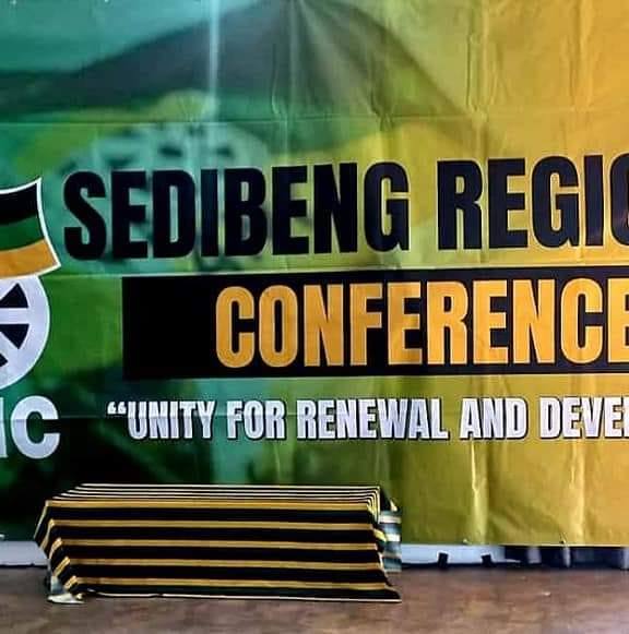 #ReViVaal #VoteANC #ANCSedibeng #262 | ANC Sedibeng Region