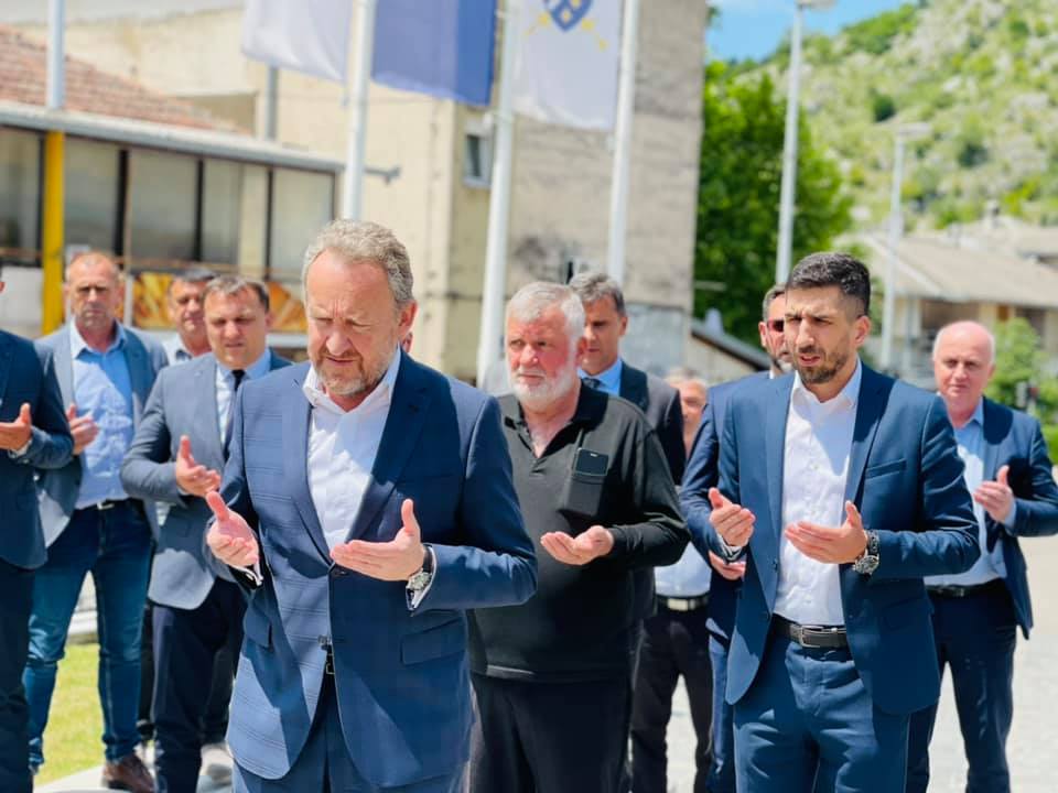 Edin Ramić - Edin Ramić added a new photo — in Stolac,...