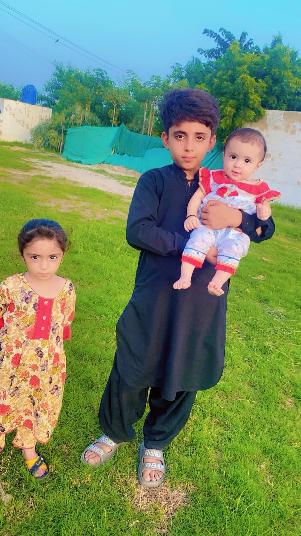 Rind Faizan Baloch