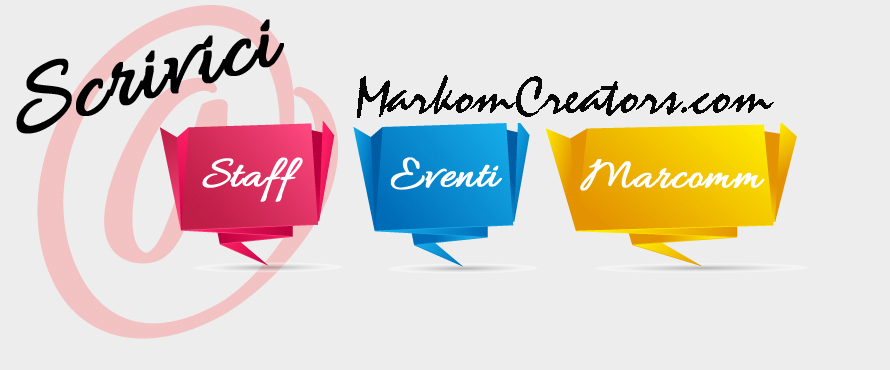 MARKOM Creators | Milan