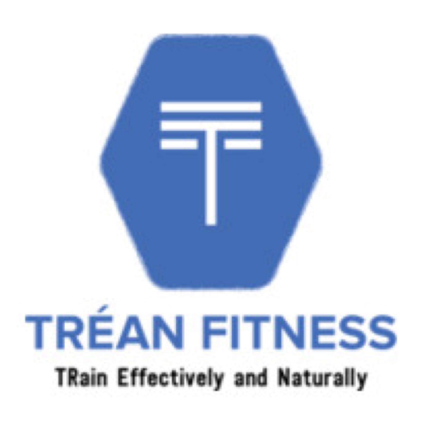 Cillian Conneely - TRéan Fitness