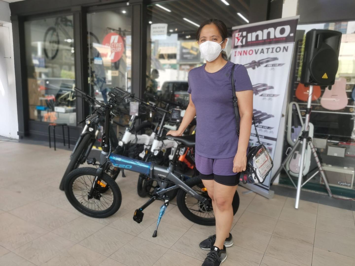 EC Moto - Our growing family of Xiaomi HIMO users 🤩 Join...