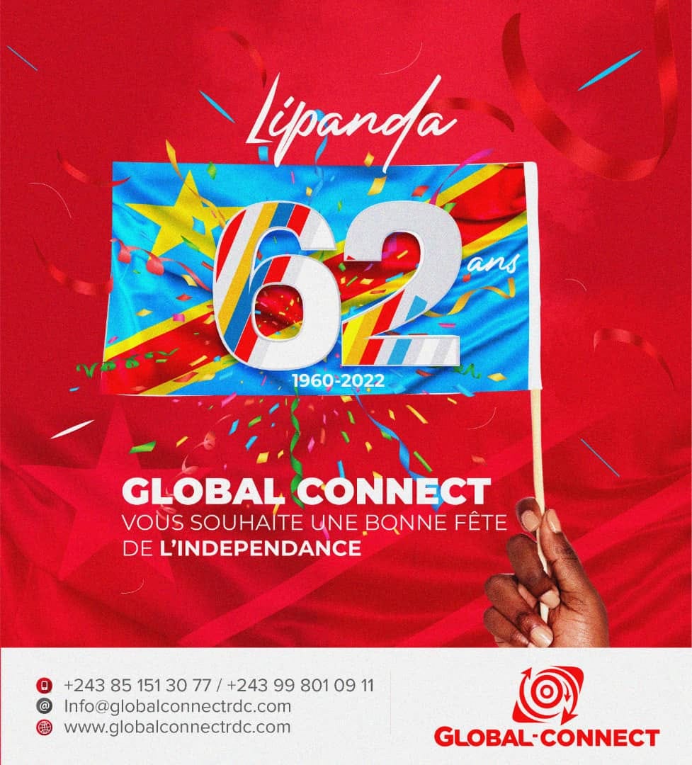 Global Connect RDC