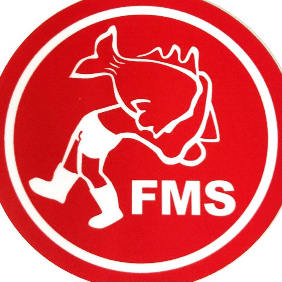 FMS春のnew color トップコートと組立てで完成 もう暫く掛かりますが楽しみです。 #プーファー #マッドマウス #マッドマウスチビ ...