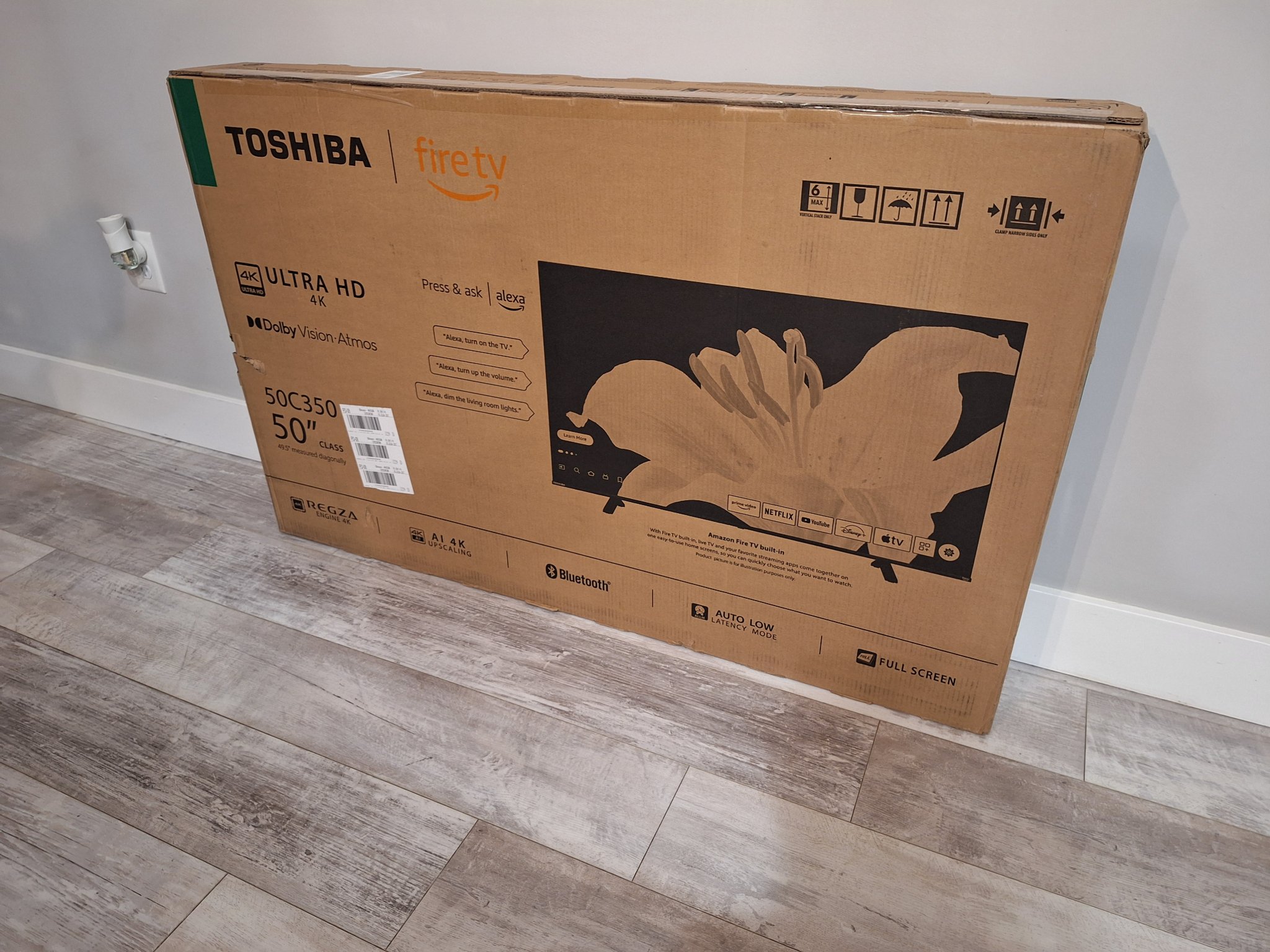 TOSHIBA 2N6398 – Tiristore SCR In Confezione Originale, Nuovo - Foto 2