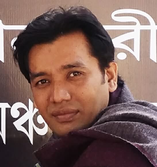 Rajib Raju