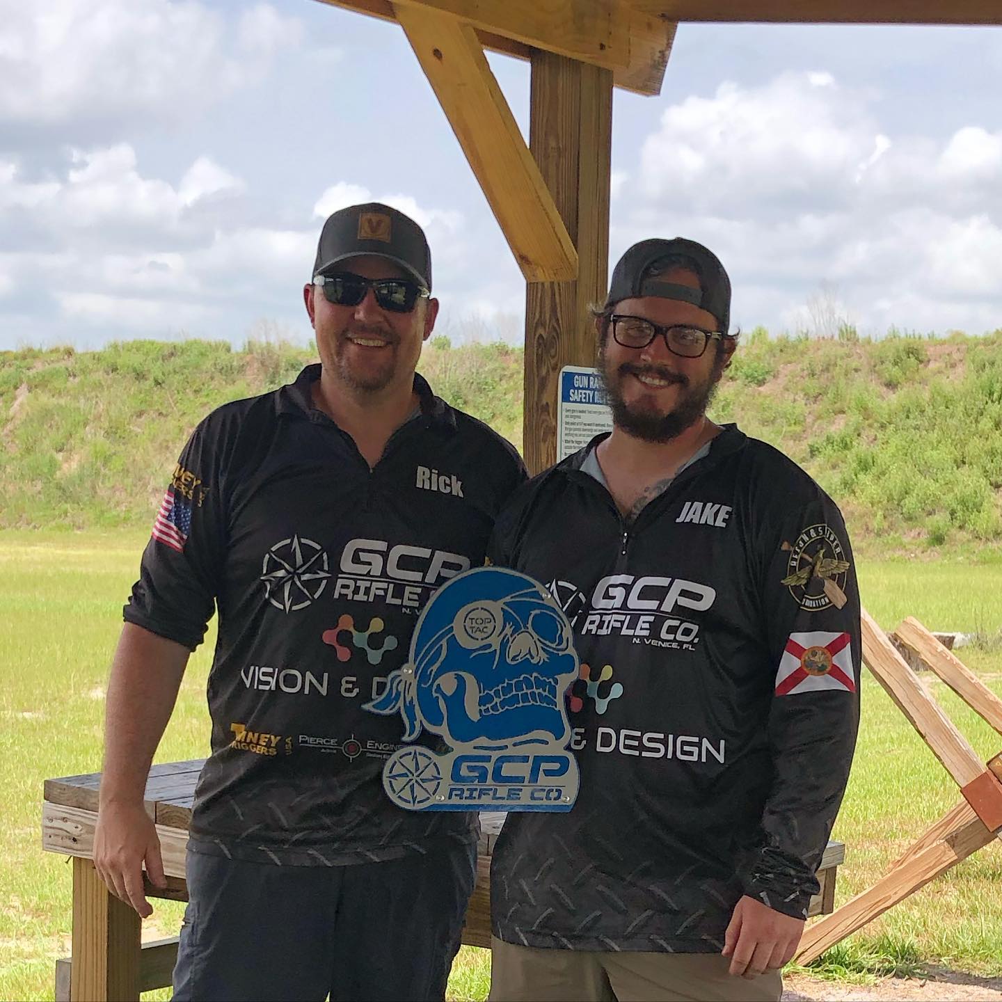 GCP Rifle Club - GCP Rifle Club added a new photo — at...