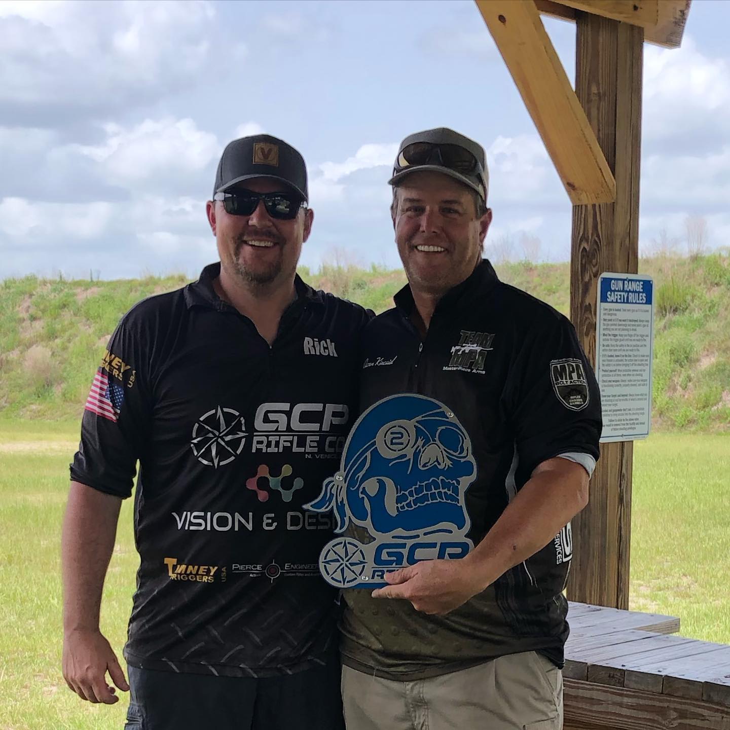 GCP Rifle Club - GCP Rifle Club added a new photo — at...
