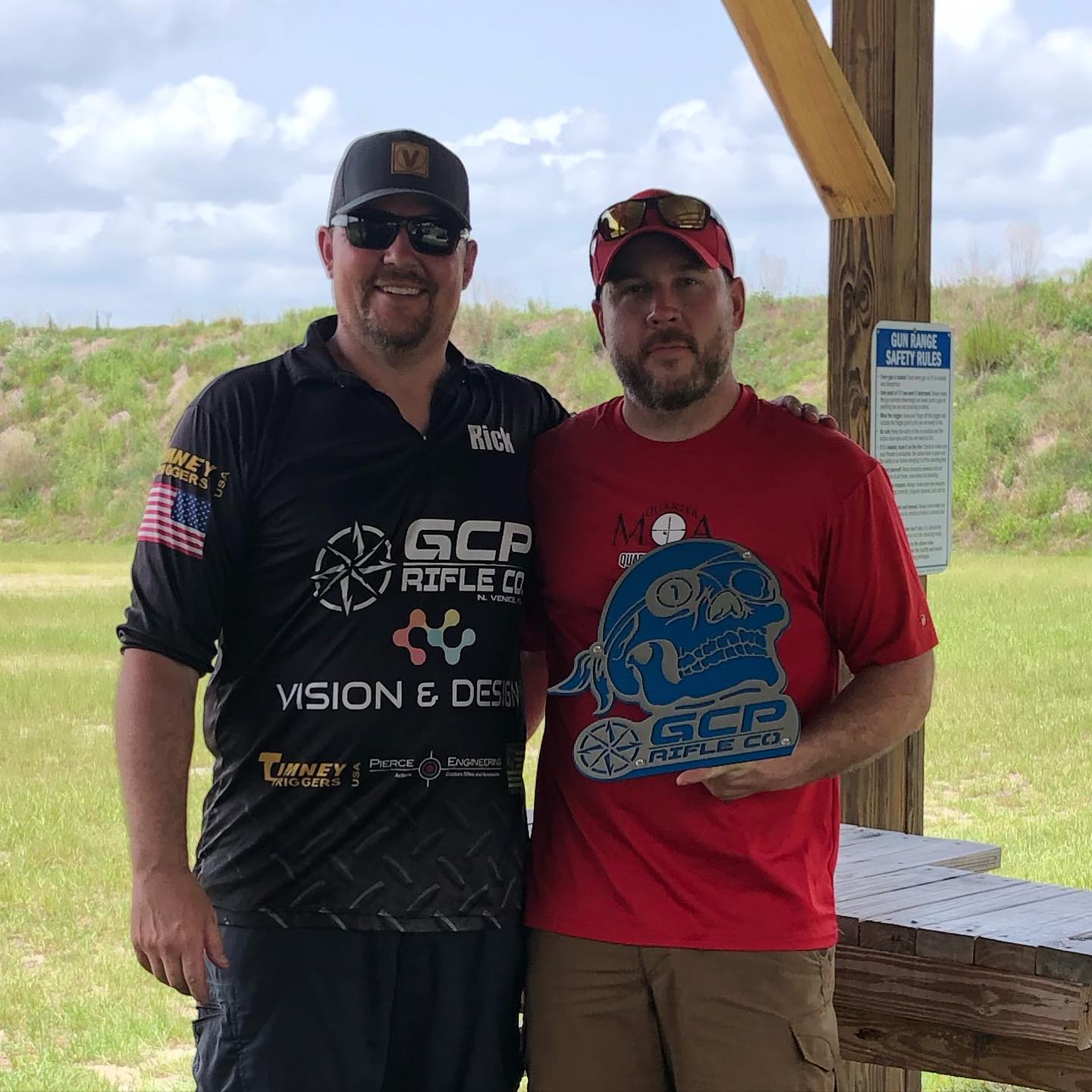 GCP Rifle Club - GCP Rifle Club added a new photo — at...