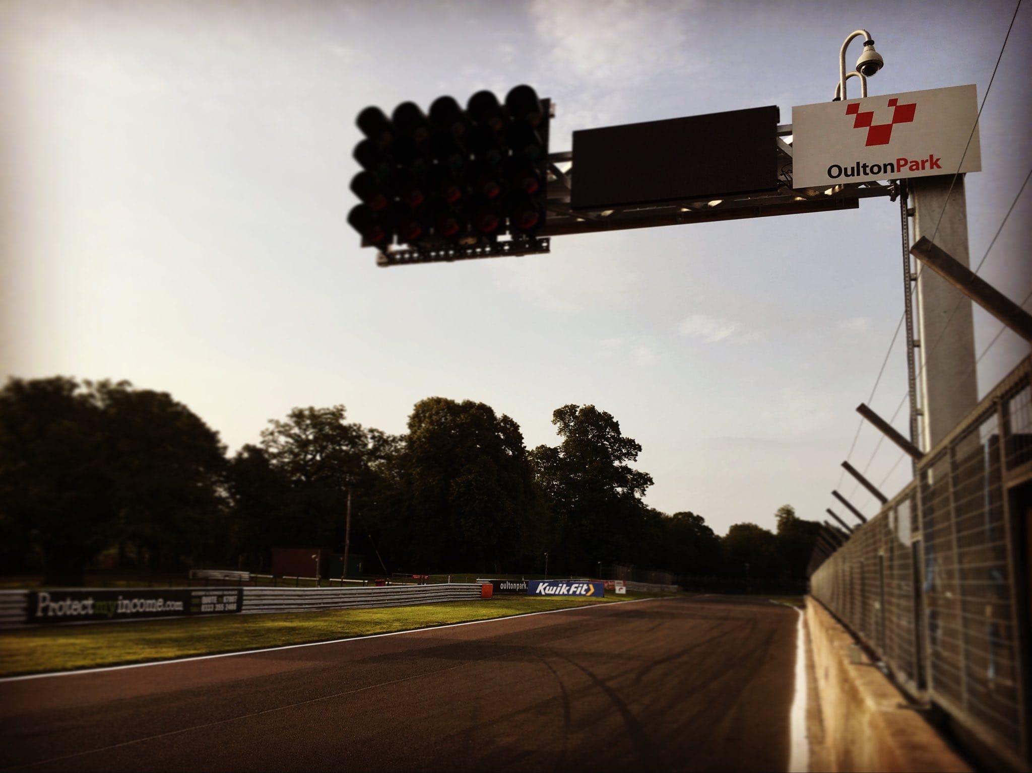 BSRC Super Series... - British Superkart Racing Club