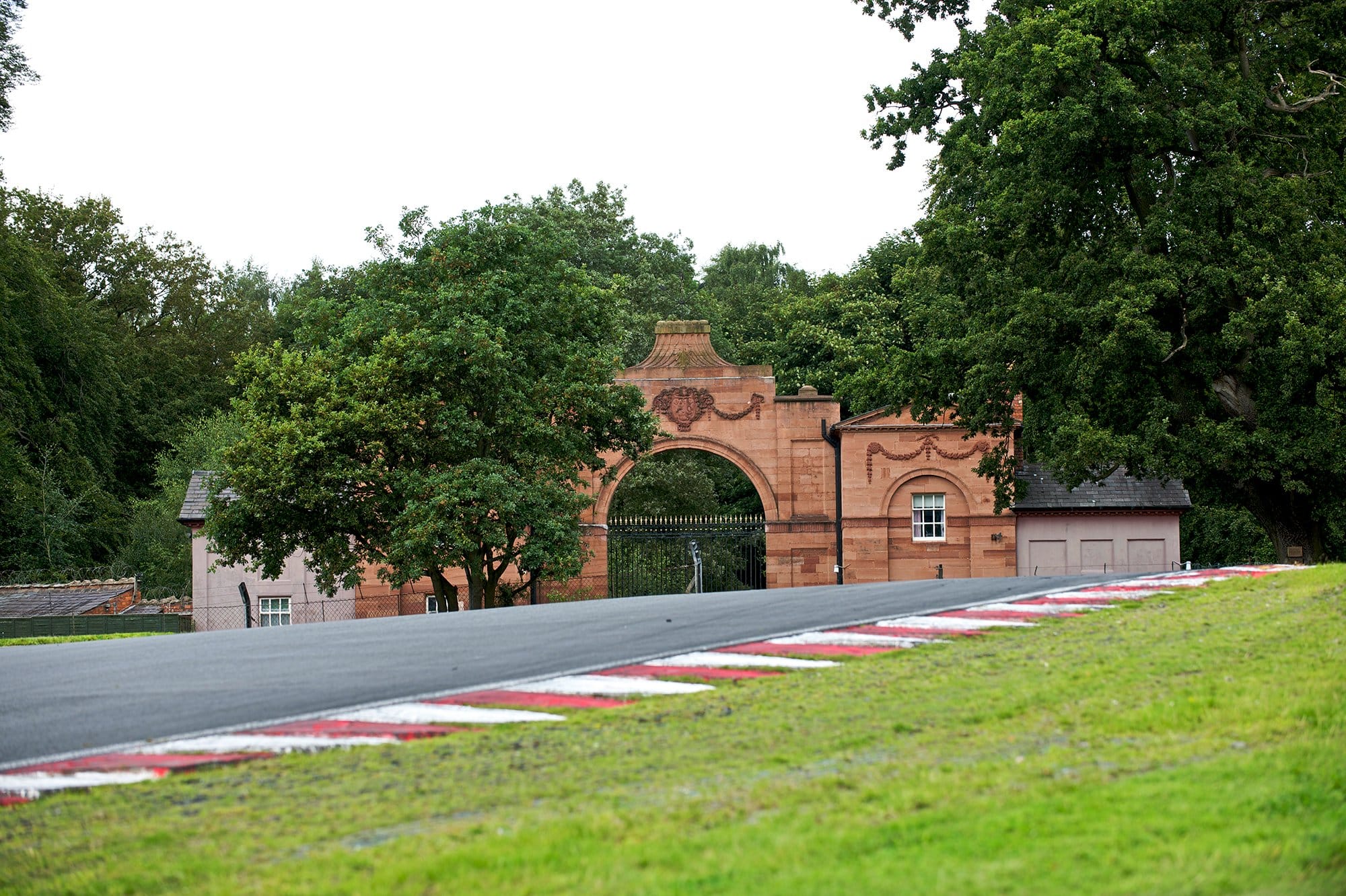 BSRC Super Series... - British Superkart Racing Club