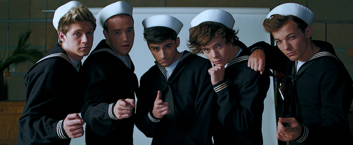Official Directioners