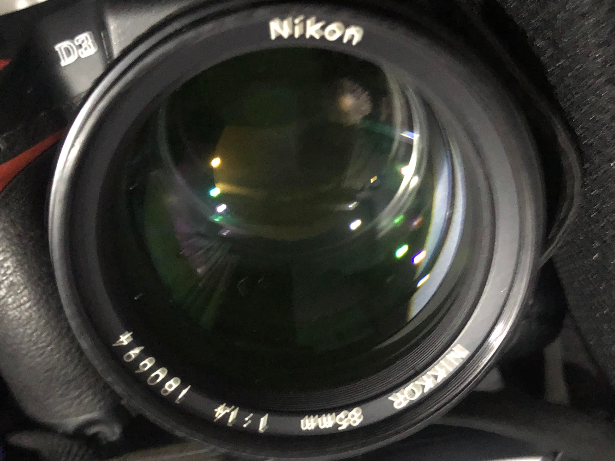 Nikon F100 24-85mm f/3.5-4.5g ed-if Kodak Ultra Max #isopatrusute
