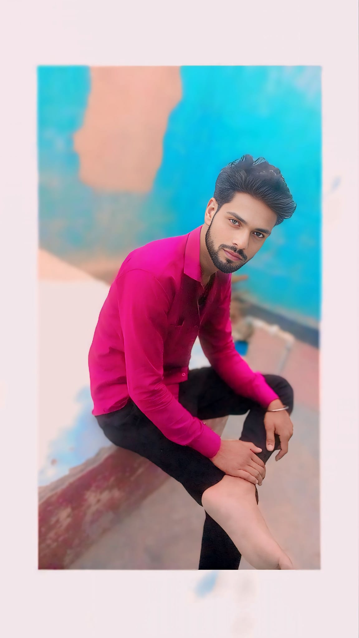 Sunny Kumar Nishad | Muzaffarpur