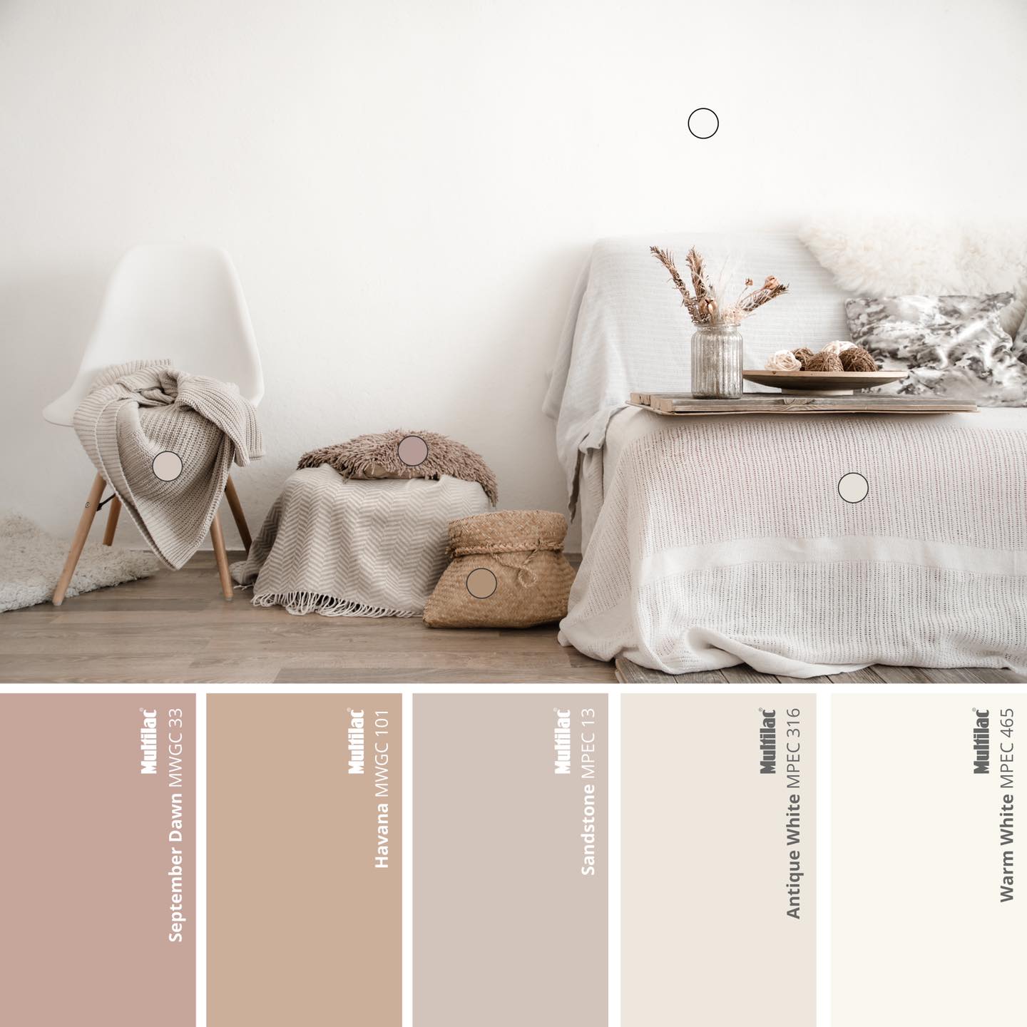 Multilac - Give your space a timeless elegance with;... | Facebook