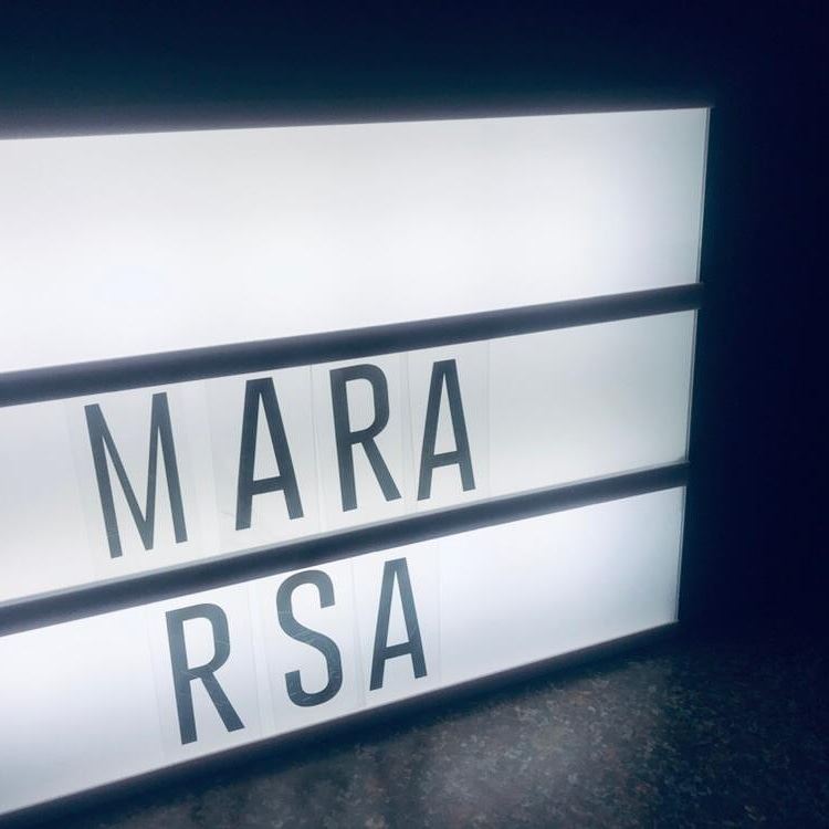 Mara RSA