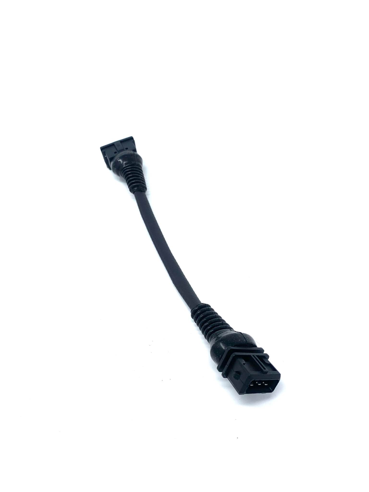 E30 BMW 325i Plug n Play AFM/MAF to GM IAT | VTPS Sensor Adapters ...