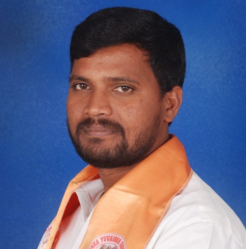 బీహార్ బేబీ కుమారి రజకకు శుభాకాంక్షలు తెలిపిన మొగ్గ అనీల్ కుమార్ రజక ...